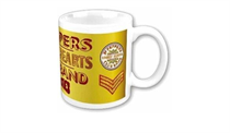 Beatles, The: Sgt. Pepper Mug